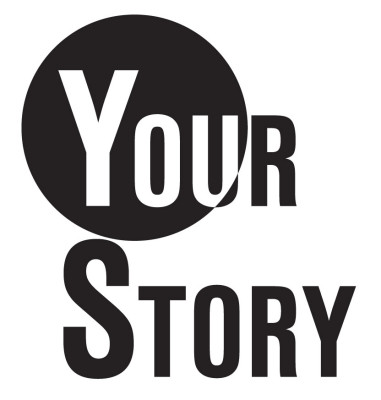 Celebrating Your Story Logo