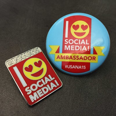 Social Media Ambassador 2015