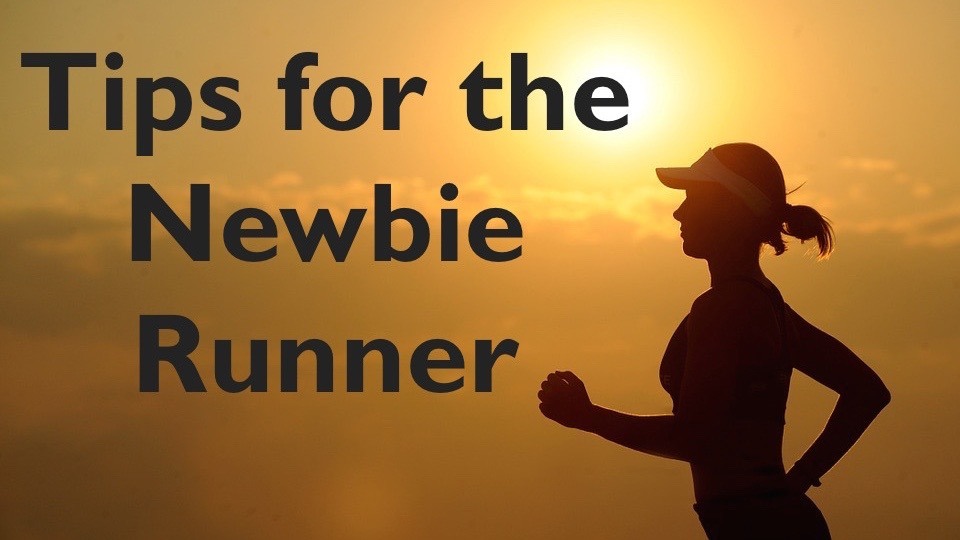 Beginner Running Tips