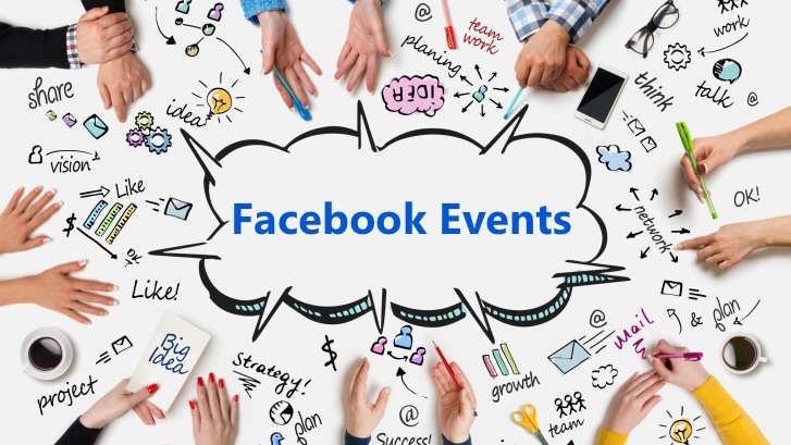 Facebook Events