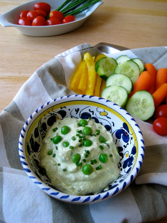 green-pea-dip