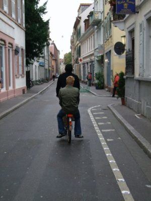 Bike to Work Day