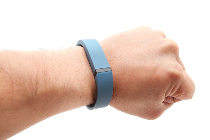 fitness trackers