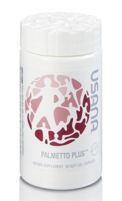 Palmetto Plus