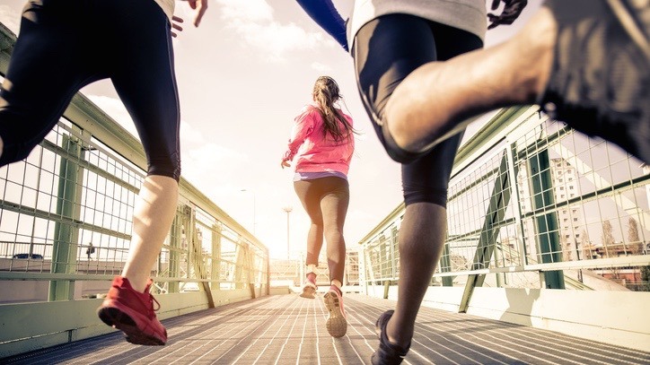 5 Tips for Beginner Runners - What's Up, USANA?