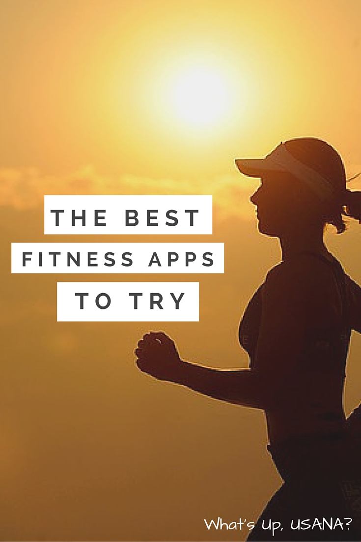 30 Free apps to keep you motivated on your fitness journey – Bamae