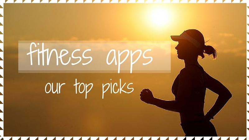 fitness apps