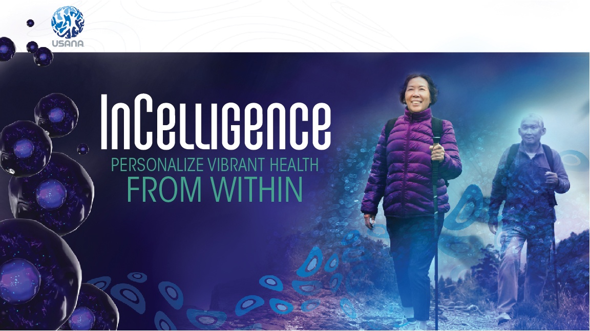 We&#39;re Changing the World of Nutritional Science - What&#39;s Up, USANA?