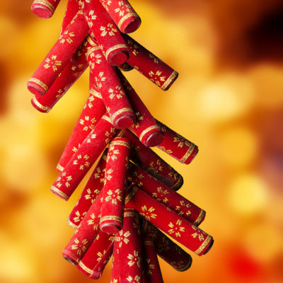 Celebrate a Traditional Chinese New Year in 2017 - What&#039;s Up, USANA?