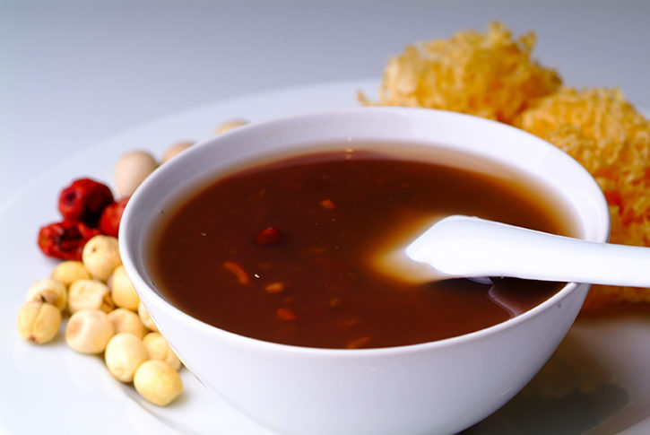 Red Bean Soup