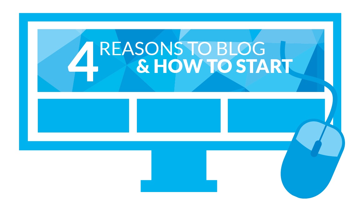 build a blog
