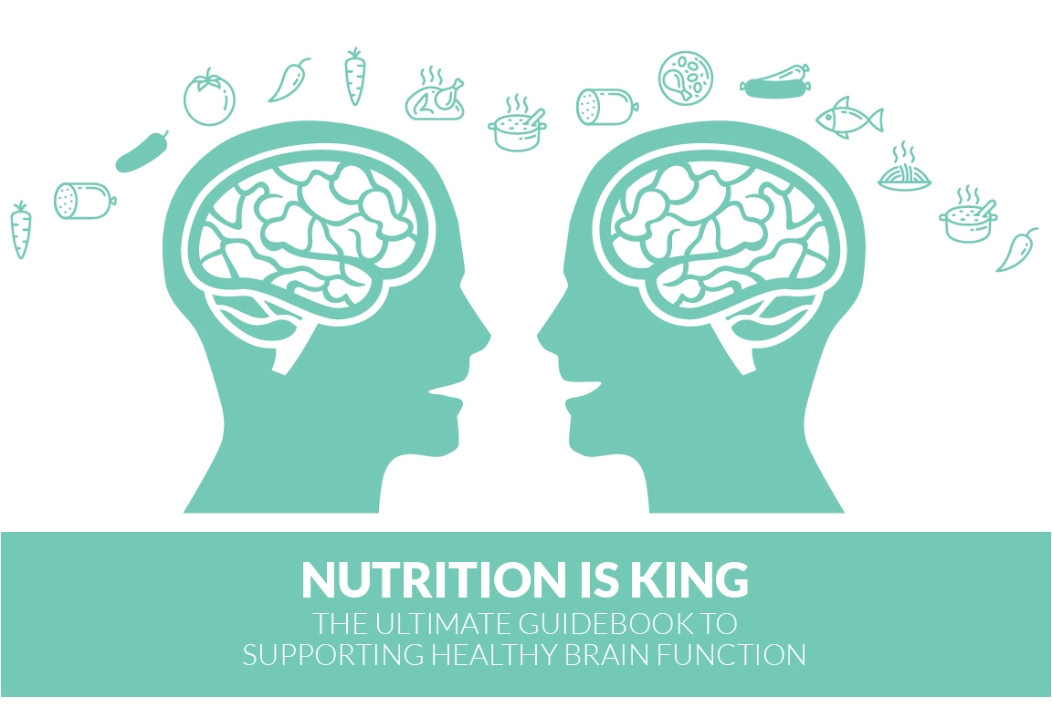 brain power nutrition