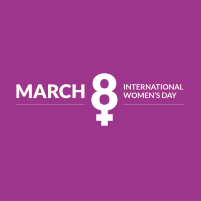 International Women's Day