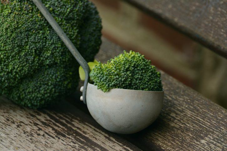 Broccoli benefits