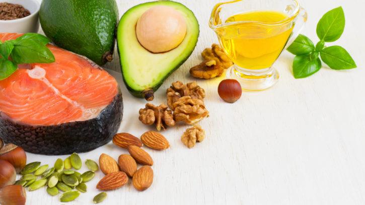 Omega3 Fatty Acids