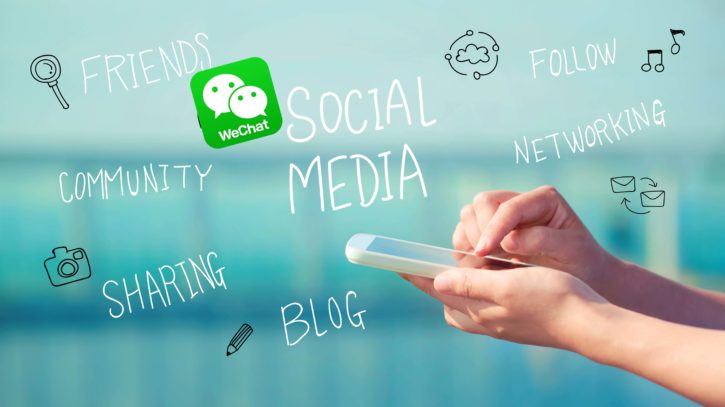 WeChat Business Tips Feature Image