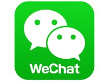 WeChat Business Tips, WeChat Icon 