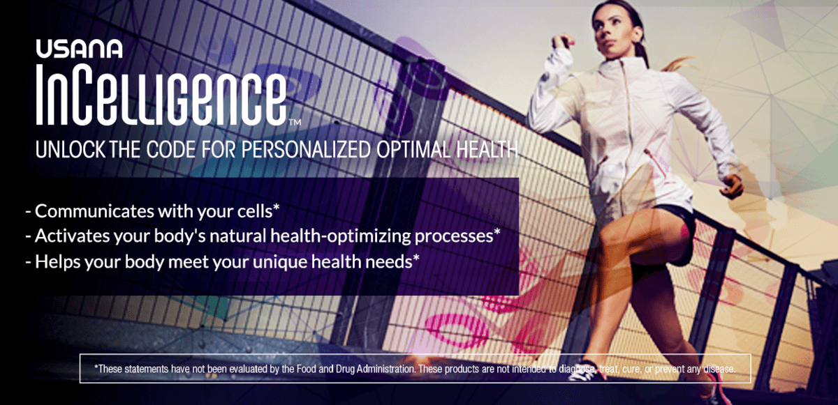 InCelligence Unlocks the Code for Personalized Optimal Health