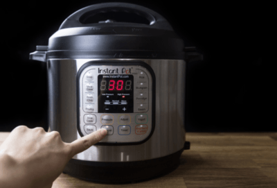 Instant Pot 