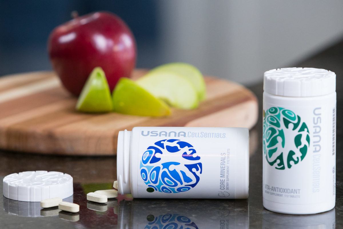 USANA Scam