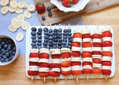 Fruit Platter