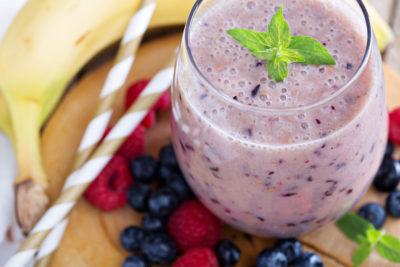 Fan Favorite Nutrimeal Shake Recipes Berrylicious