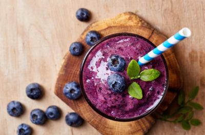 Fan Favorite Nutrimeal Shake Recipes Blueberry Breakfast