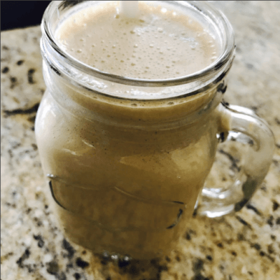 Fan Favorite Nutrimeal Shake Recipes Cappuccino