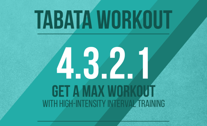 tabata workout tips