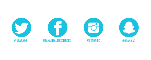usana health sciences
