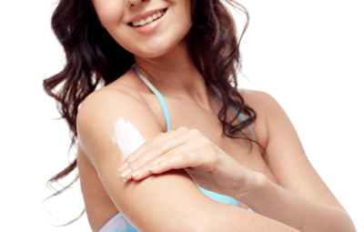 Habits for Healthy-Looking Skin: Use Sunscreen