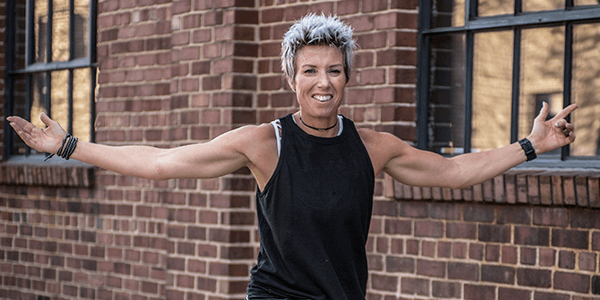 9 Questions with USANA Fitness Ambassador Erin Oprea - What's Up, USANA?