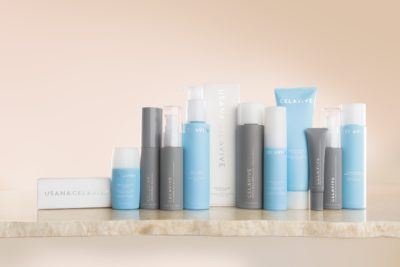 Celavive Product Line