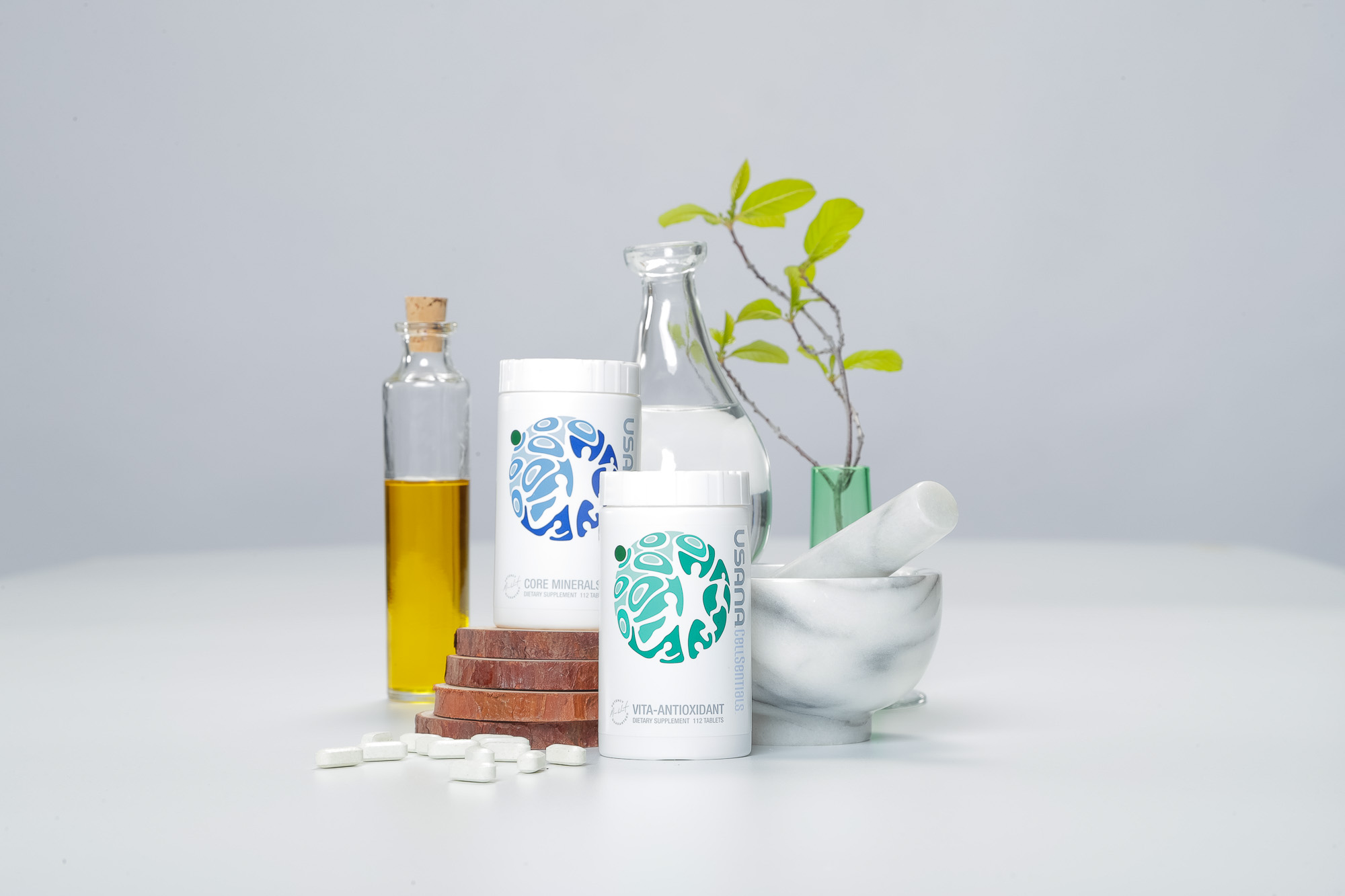 Usuna Chaula In English USANA CellSentials™: How Does It Compete? - What's Up, USANA?