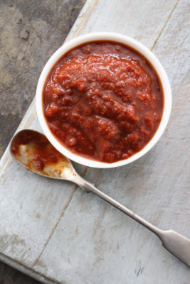 Eat Pretty: Tomatoe Soup