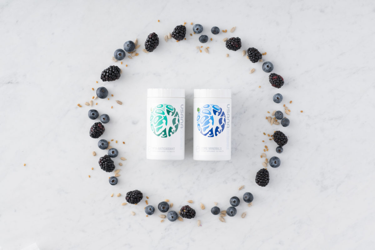 USANA CellSentials™ How Does It Compete? What's Up, USANA?