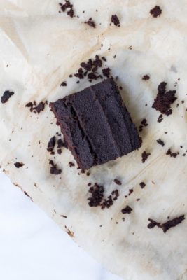 Eat Pretty: Fudge