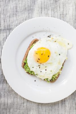 Eat Pretty: Egg