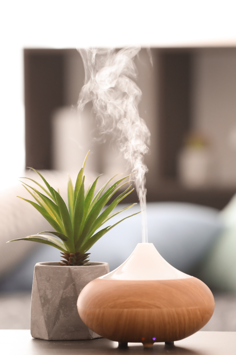 Humidifier What's Up, USANA?