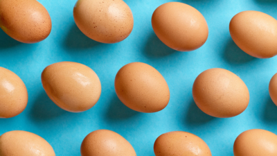 7 Foods to Energize Your Day: Eggs