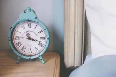 Tips to Reset Your Daylight Saving Time Clock: clock