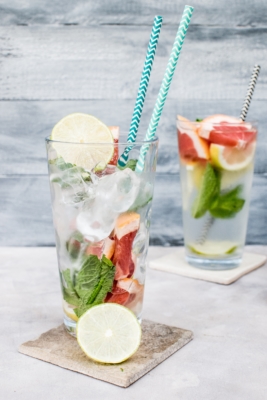 2019 Food Trends: Paper Straws