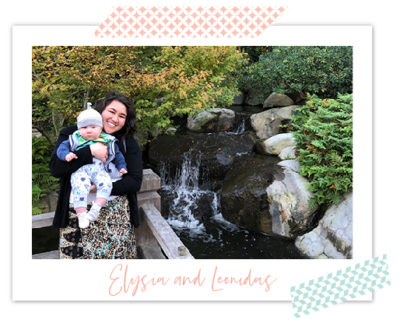 Self-Care Strategies for Moms Elysia 
