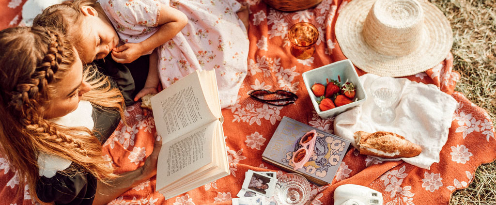 Tips for Traveling Parents: Family