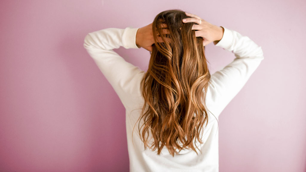 Basic Strategies for Beautiful Hair Health