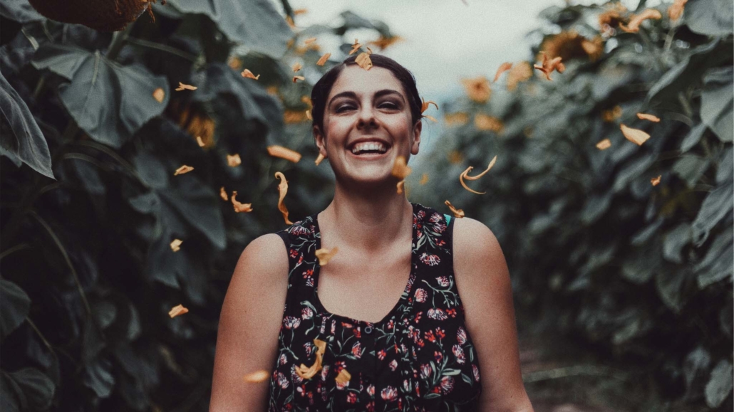 Health Benefits of Eating Vegan Glowing