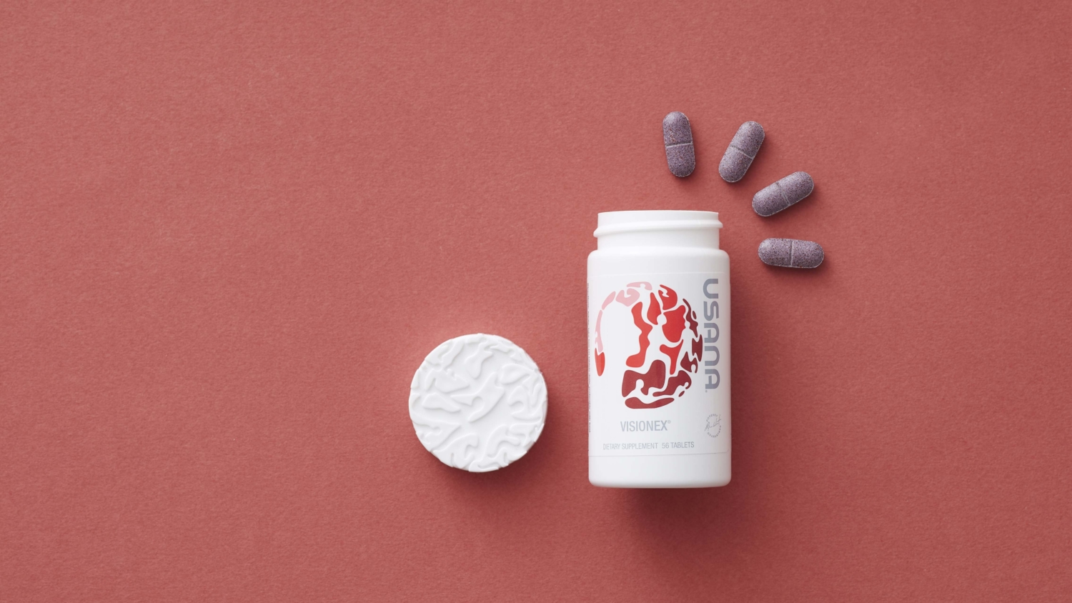 Visionex 3 Supplements for Beautiful Skin at Any Age - What's Up, USANA?