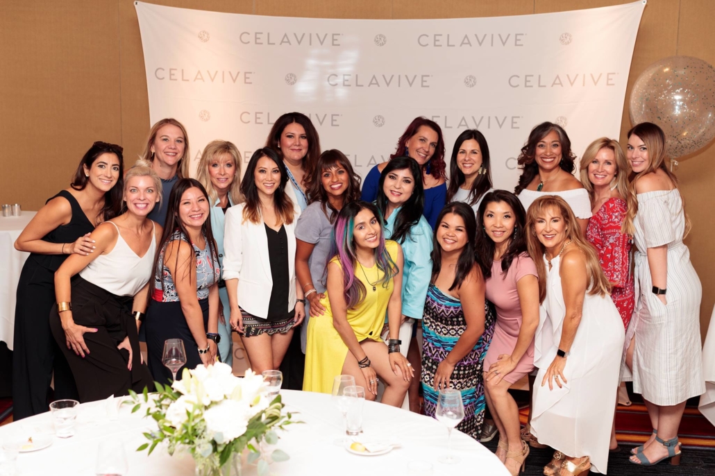 USANA 2019 Convention Tips Celavive