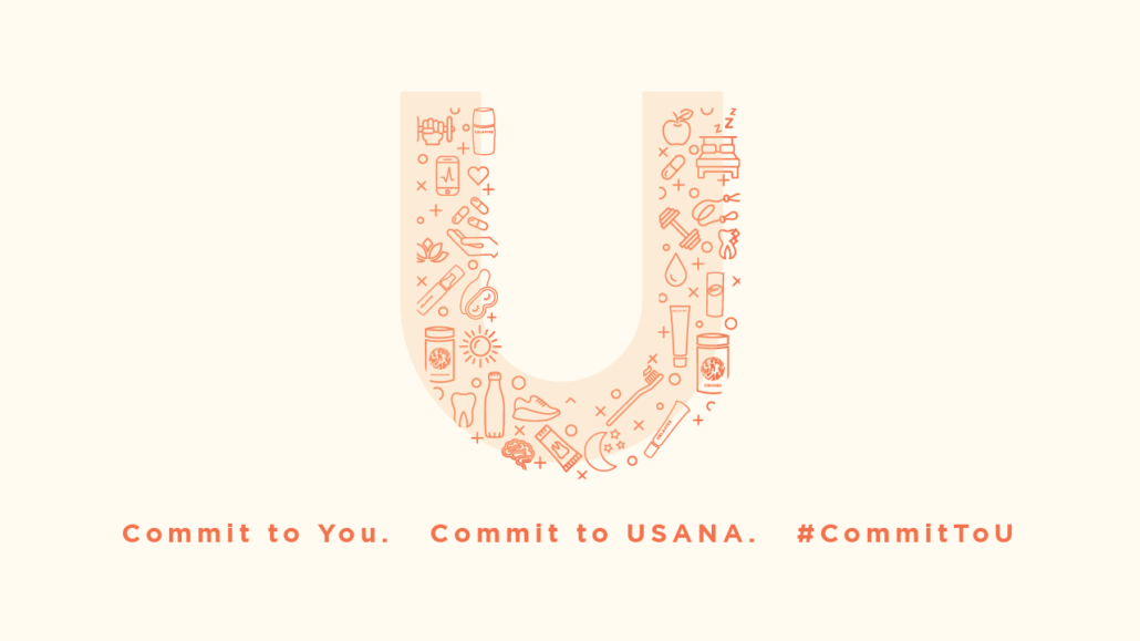 #CommitToU
