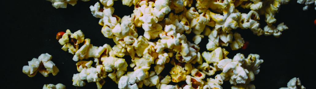 Family Fall Activities Bucket List Popcorn